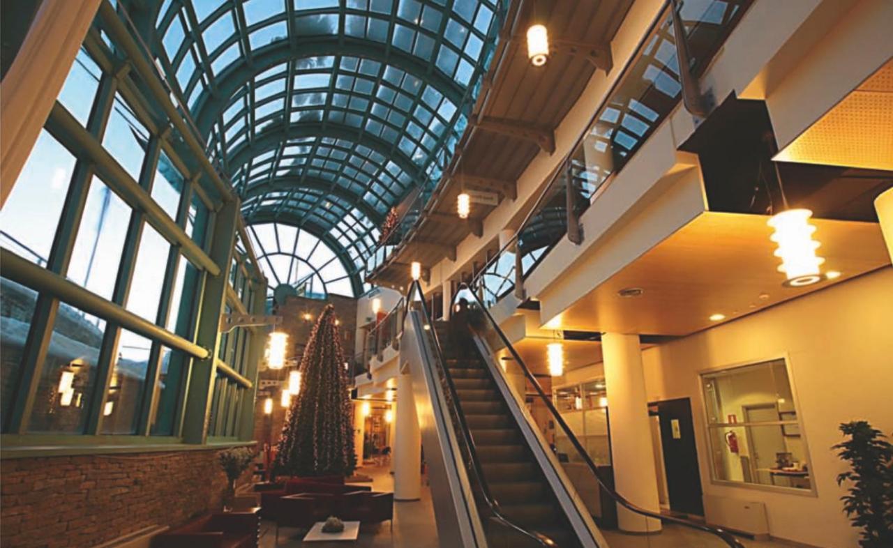 Teleo Vacanze - Villaggio Olimpico Di Sestrières Extérieur photo